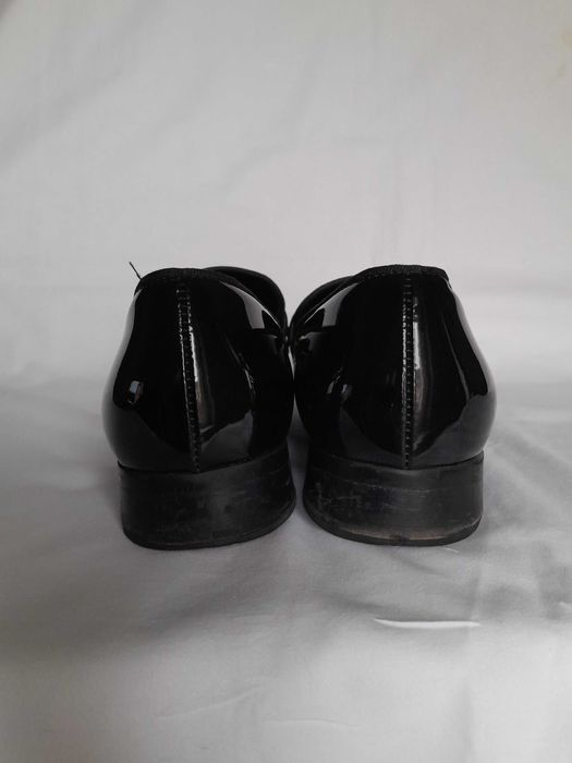 Sprzedam buty damskie Karl Lagerfeld MOKASSINO