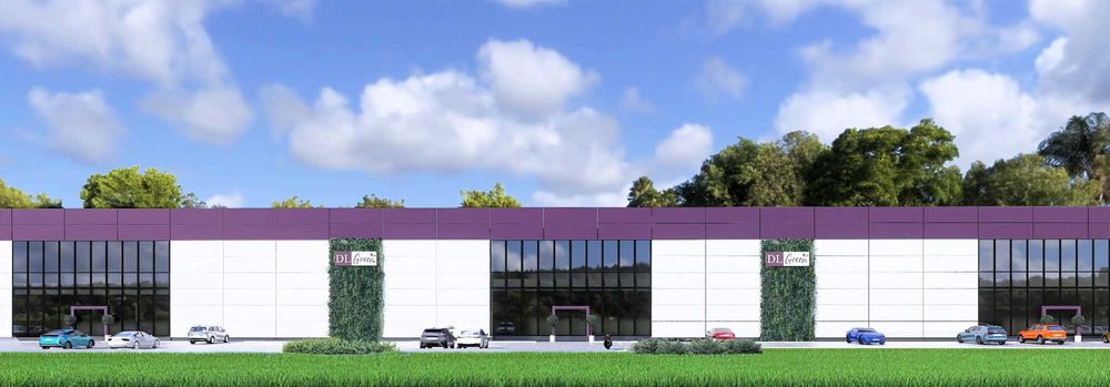 Magazyny/uslugi/produkcja - mniejsze moduly nowe projekty i duze powie