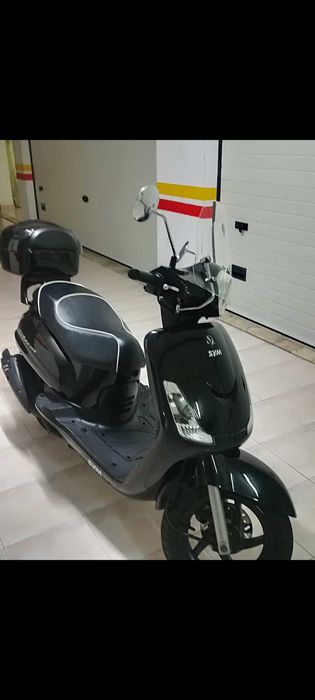 Oportunidade Única — Mota Impecável, Poucos Km e Preço de Ocasião!