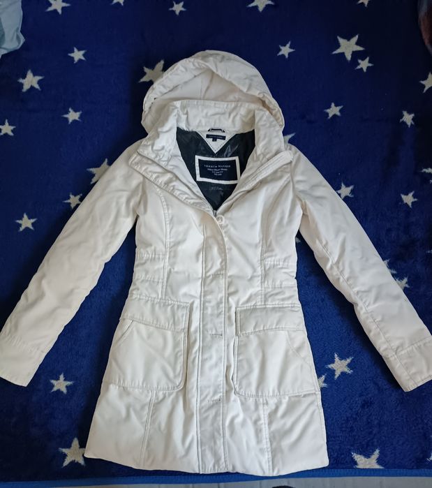 Куртка жіноча від Tommy Hilfiger