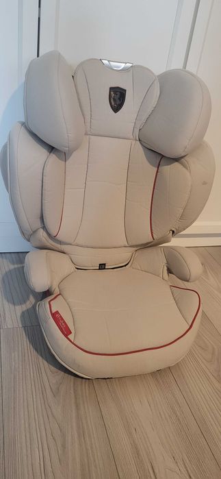 Fotelk cybex 15-36kg