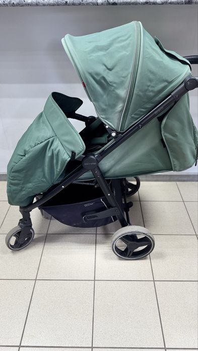 Коляска Carrello bravo