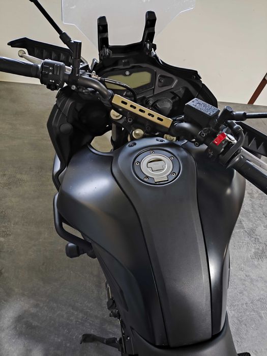 Yamaha Tracer 700