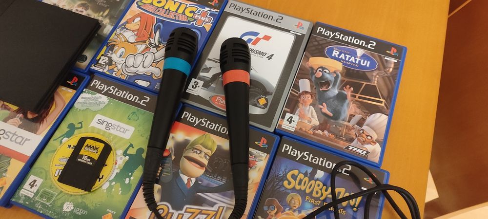 PlayStation 2 Slim