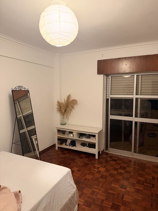 Quarto para alugar