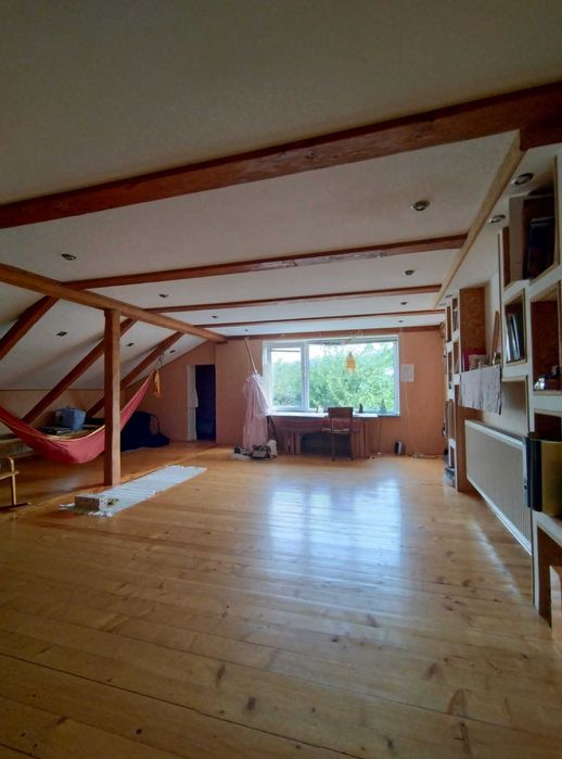 Будинок в місті Косів по вул Ірчана  вище 200м від магазину  Галичанка