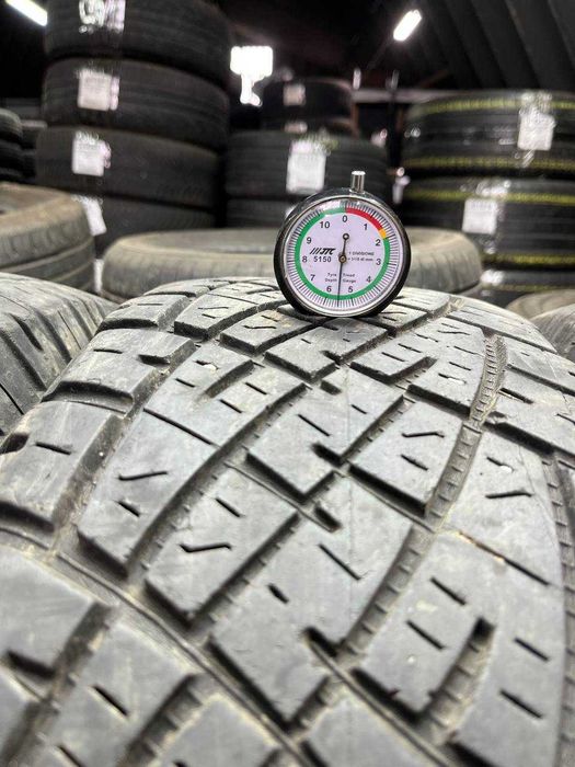 235/75 R15 General комплект літо / лето ар.202967