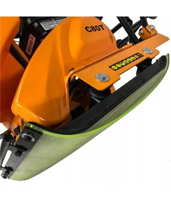 PLACA COMPACTADORA 78kg