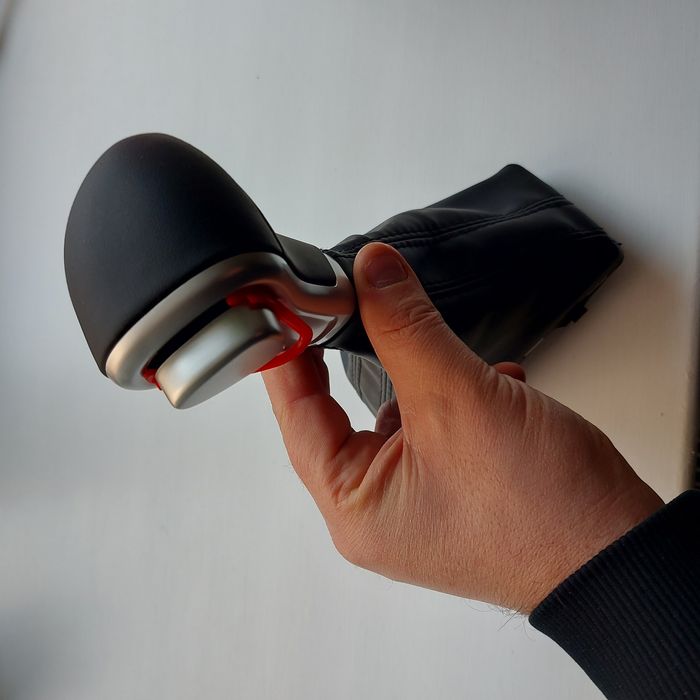 Ручка переключення  перемикання передач Audi Q5 8R