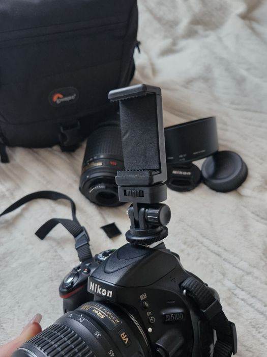 Nikon d5100 стан 9/10