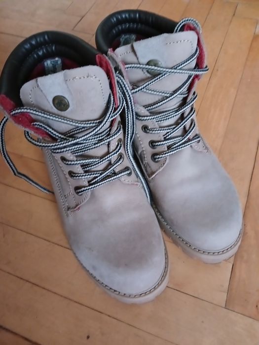 Ботинки Wrangler  37 р