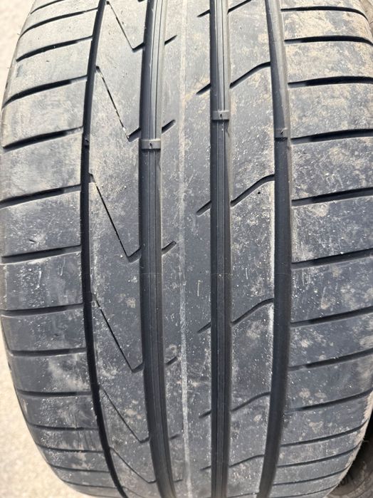 Opony Hankook Ventus S1 Evo2