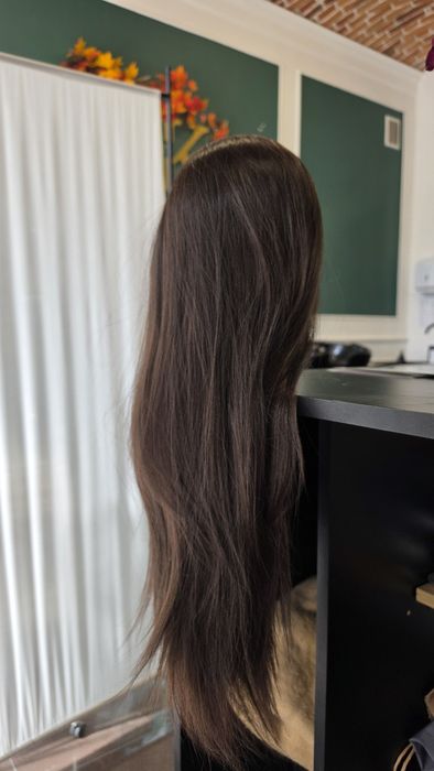 Główka do nauki. Nowa. Około  50cm