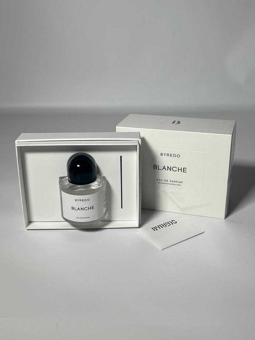 Парфуми Byredo Blanche