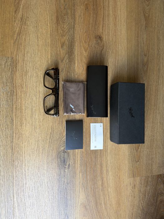 Armaçao Persol 3315-V