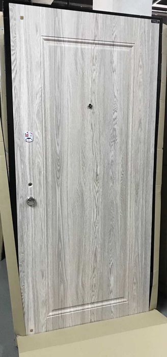 Входные Двери за 1 День с Установкой!