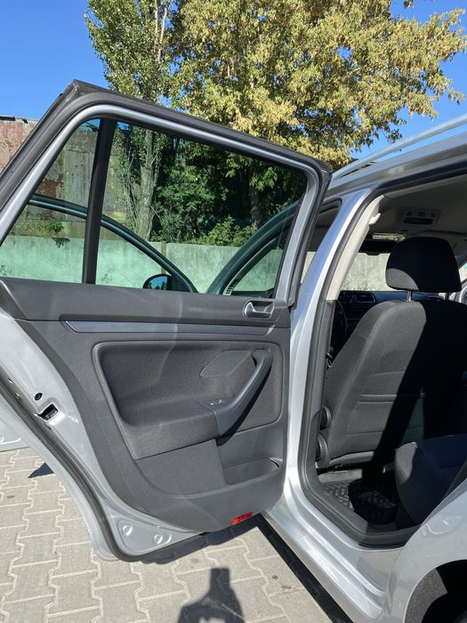 Продам  авто Golf 6.