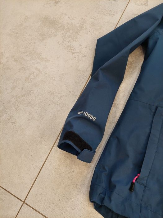 Kurtka sportowa trekkingowa Northpeak