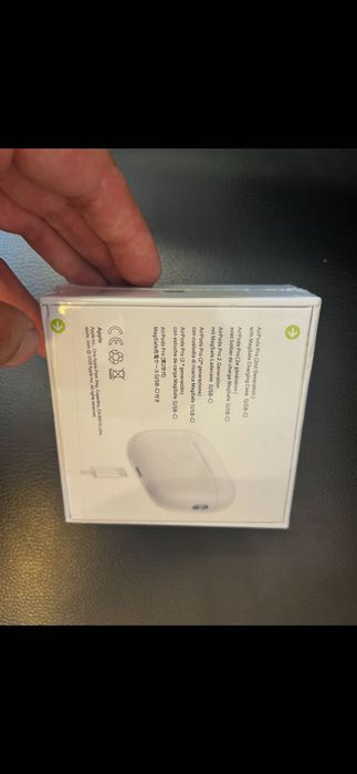AirPods Pro 2-Generacji