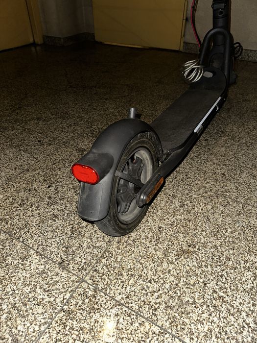 Trotinete Com Garantia