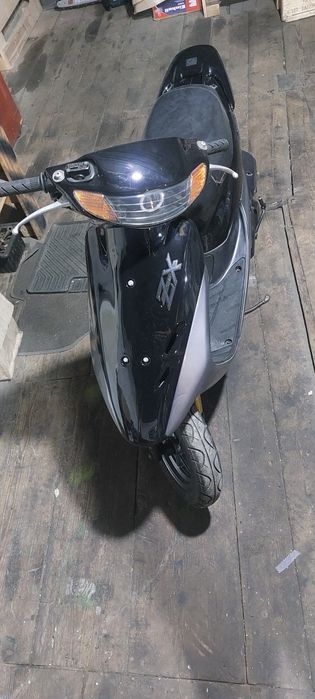 Мопед Honda Dio 35 ZX