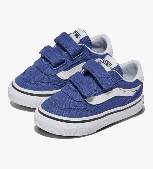 Vans n.20 azuis novas