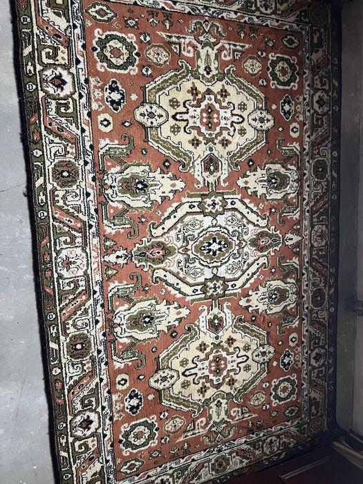 Продам б/у килим