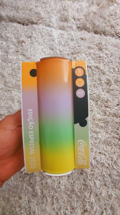 Copo Edição Especial 2025 McDonald's