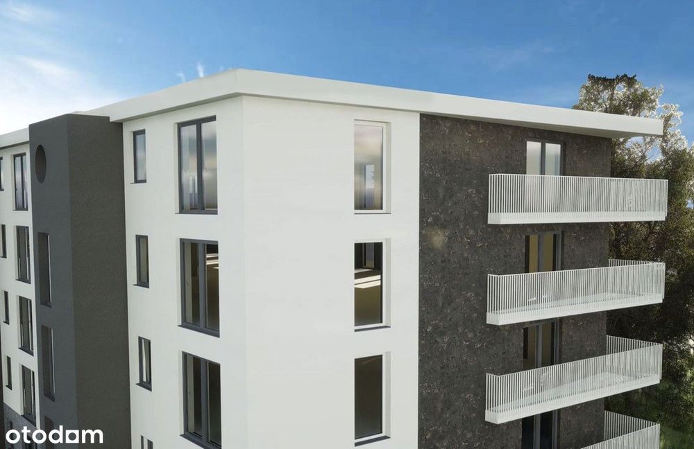 Mieszkanie – Bydgoszcz - Widok 2