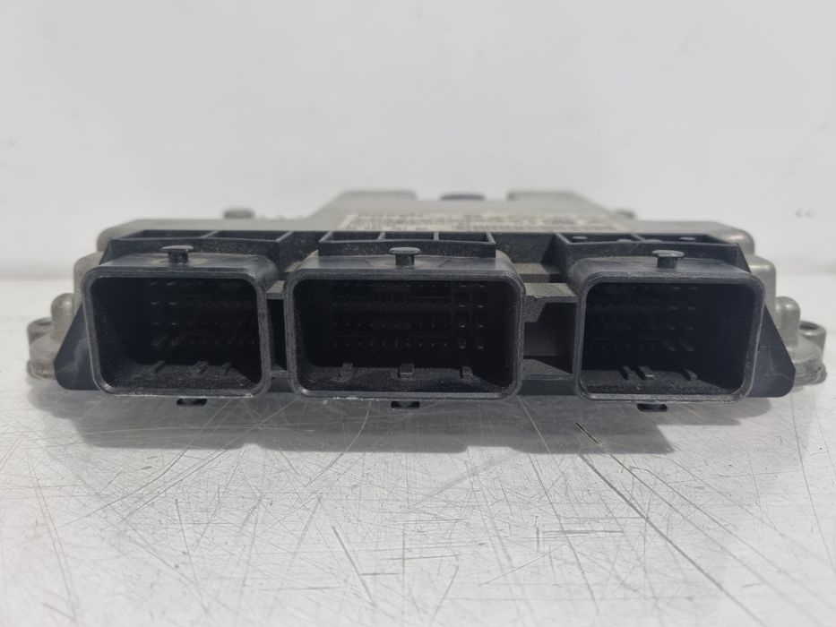 Centralina do Motor - PEUGEOT 407 SW (6E_) | 04 - 11