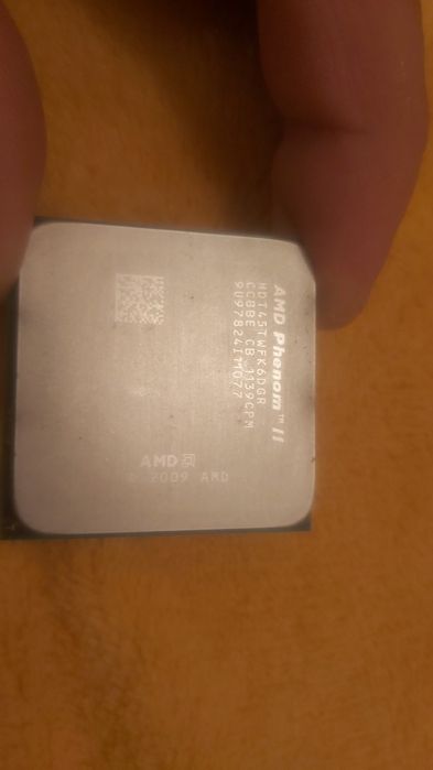 Amd phenom 2 x6 1045t