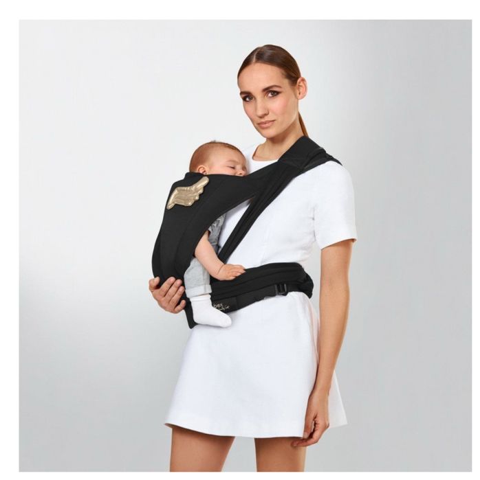 Рюкзак слінг Cybex x Jeremy Scott Yema Tie