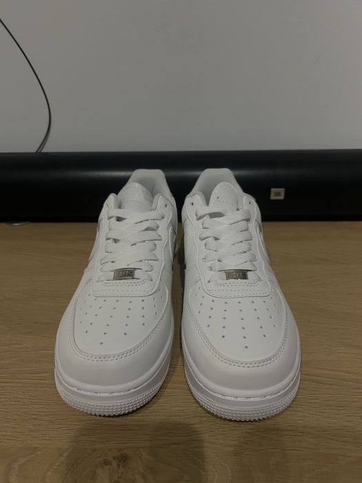 AirForce 1 biale 39