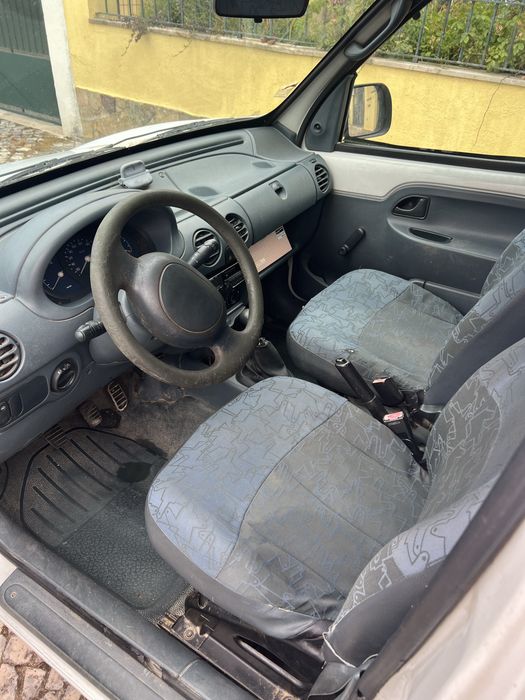 Renault Kangoo Express 1.9D