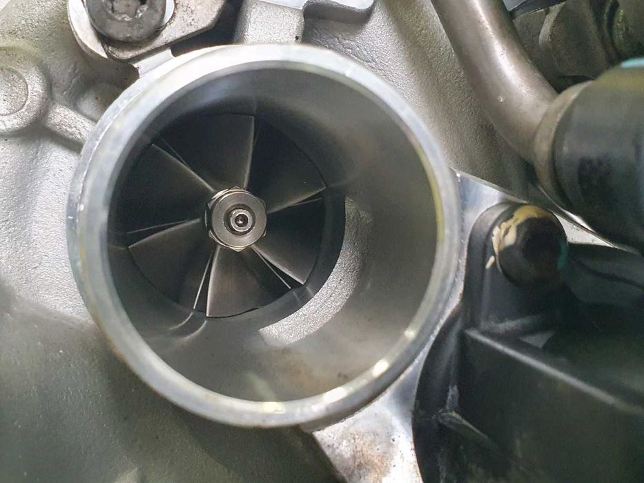 Motor MINI Cooper S 1.6 Turbo 184cv - N18B16A