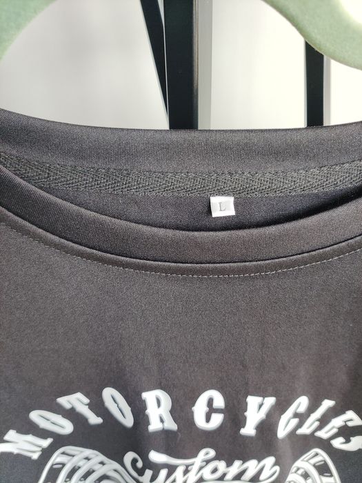 Koszulka męska M/L