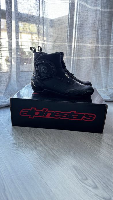 Alpinestars Sp-2 shoes black
