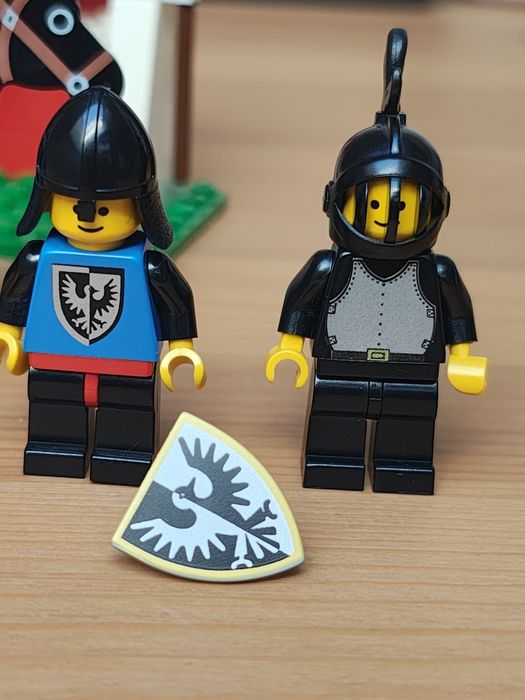 LEGO castle 6035