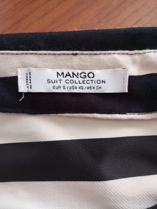 Camisola Mango Tamanho S