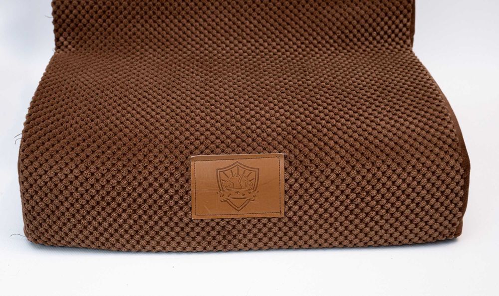 Schodki dla psa - super OKAZJA.