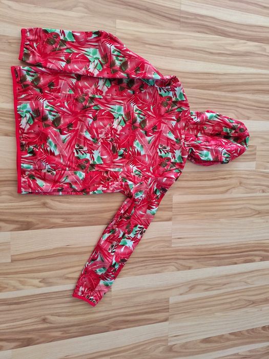 Softshell dziewczęcy CMP 152