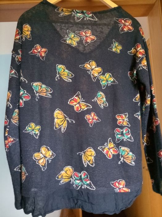 Camisola Springfield