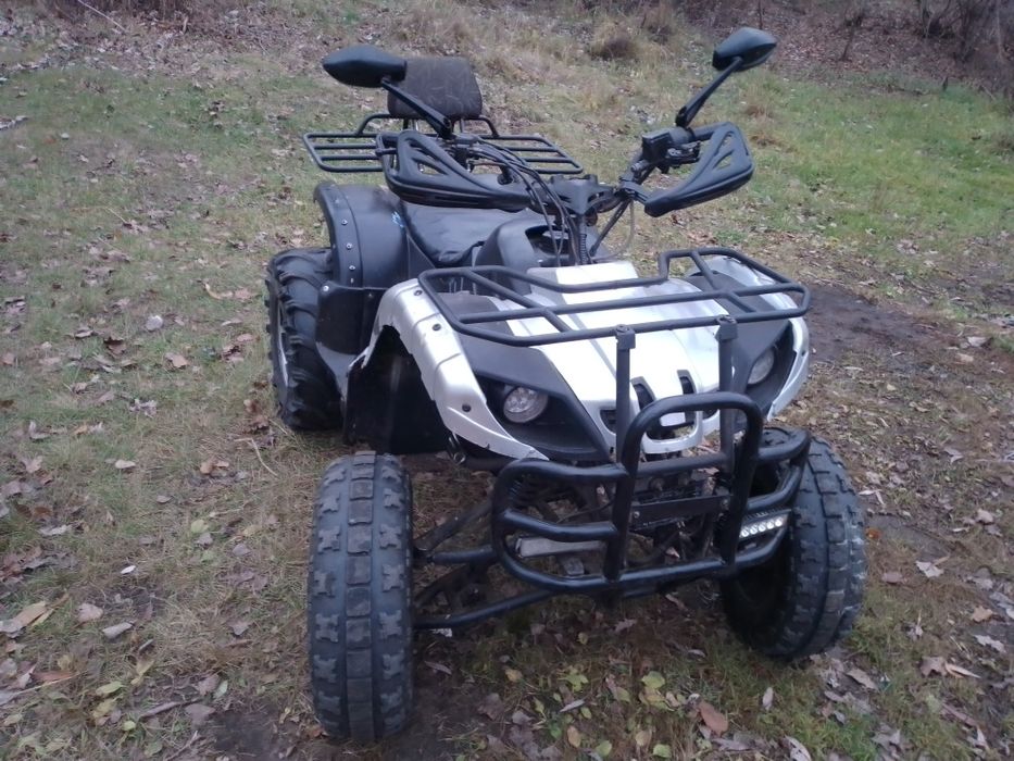 Квадроцикл Квадроцикл мото