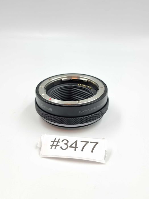Oryginalny Adapter Control Ring Canon EF-EOS R | #3477