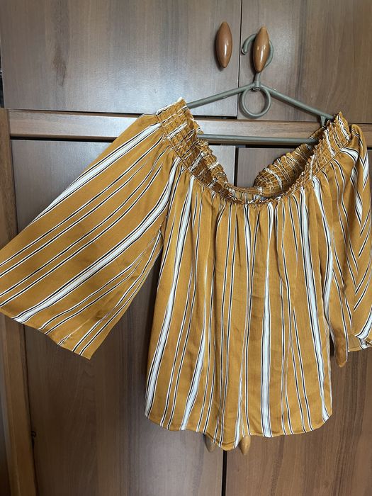 Блуза літня, жіноча