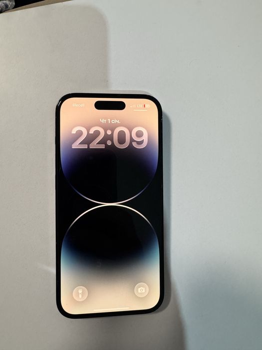 Продам iPhone 14 pro 256