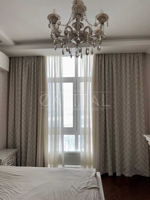 Оренда дворівневої 3-кімнатної квартири | ЖК «Оазис»