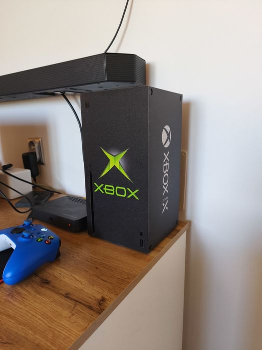 konsola Xbox series X