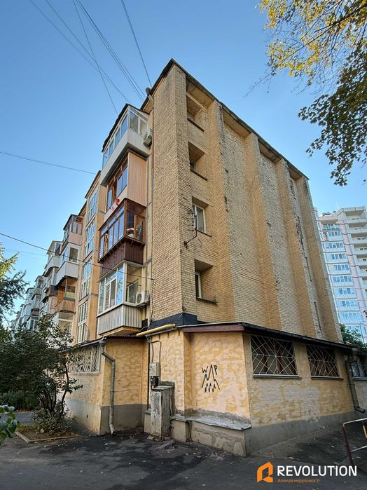 Без комісії. Ореда 1к квартири Краснодарська, Ґолди Меїр, Шевченківський, Нивки парк