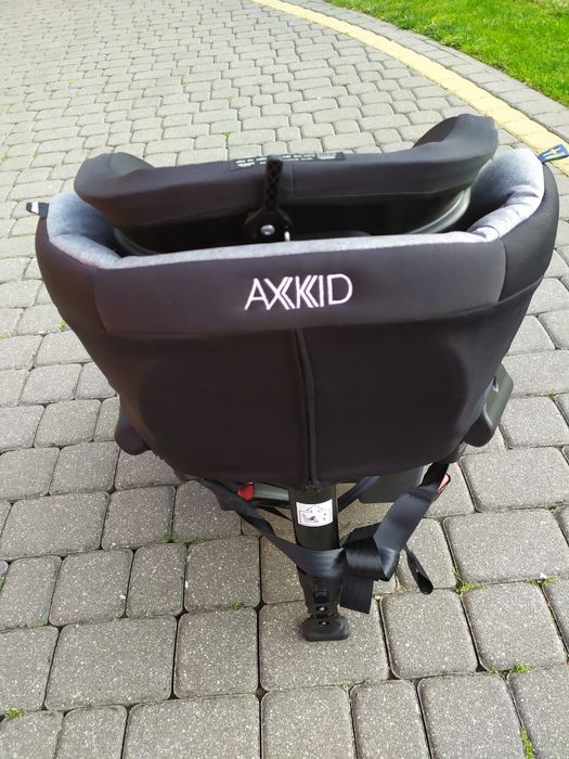 Fotelik AXkid Minikid